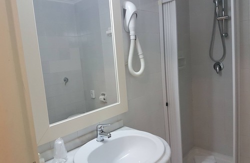 Sant'Eufemia Lamezia Hotel | Grand Hotel Lamezia