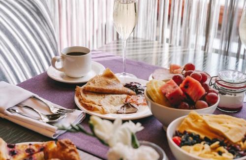 Prospekt Svobody Hotel | Grand Hotel Lviv Casino & Spa