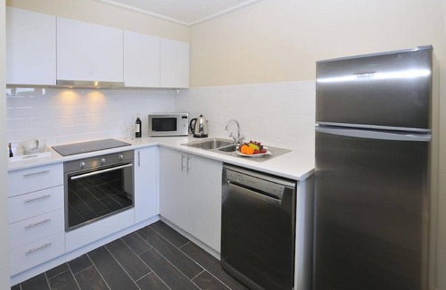 Docklands Hotel | Grand Hotel Melbourne