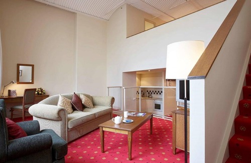Docklands Hotel | Grand Hotel Melbourne