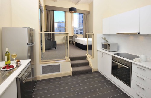 Docklands Hotel | Grand Hotel Melbourne