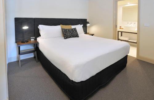Docklands Hotel | Grand Hotel Melbourne