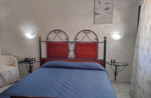 Villaggio Mose Hotel | Grand Hotel Mosè