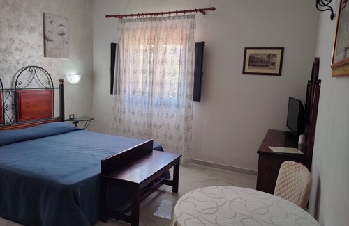 Villaggio Mose Hotel | Grand Hotel Mosè