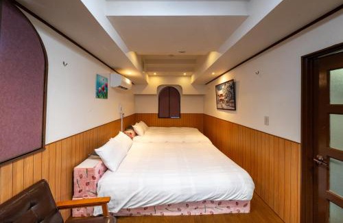 Narita Hotel | Grand Hotel Narita Airport - Vacation STAY 56458v