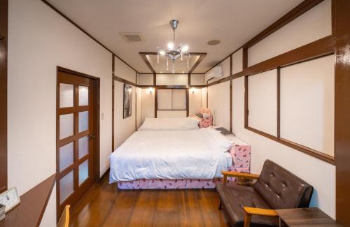 Narita Hotel | Grand Hotel Narita Airport - Vacation STAY 56506v