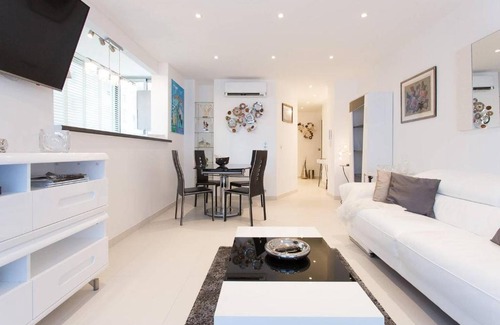 Cannes City Centre Apartamento | GRAND HOTEL: New 2 BEDS/ 2 BATHS
