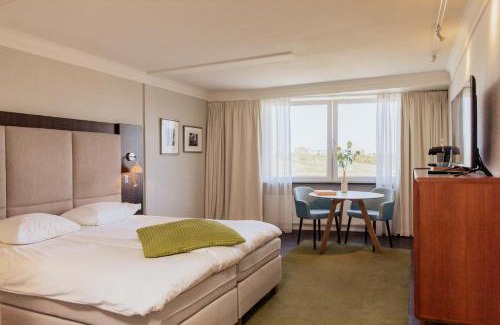 De Koog Hotel | Grand Hotel Opduin