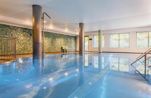 De Koog Hotel | Grand Hotel Opduin