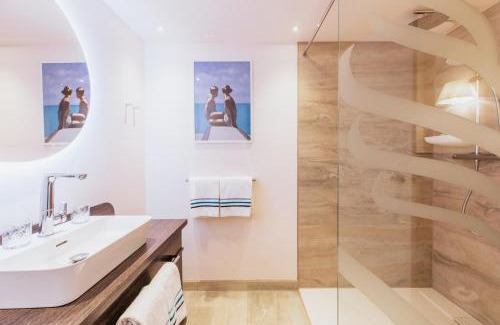 De Koog Hotel | Grand Hotel Opduin