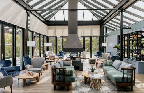 De Koog Hotel | Grand Hotel Opduin