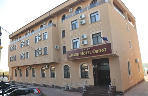 Braila Hotel | Grand Hotel Orient Braila