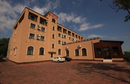 Braila Hotel | Grand Hotel Orient Braila