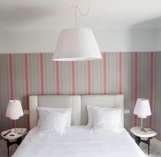Rione XVI Ludovisi Hotel | Grand Hotel Palace Rome