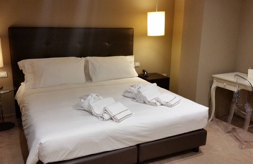 Passo del Tonale Hotel | Grand Hotel Paradiso