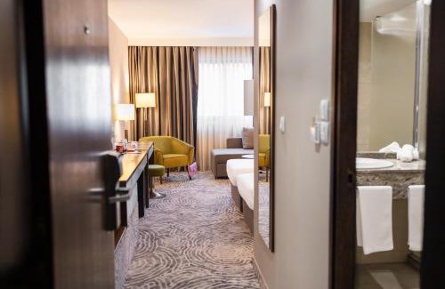 Plovdiv Hotel | Grand Hotel Plovdiv