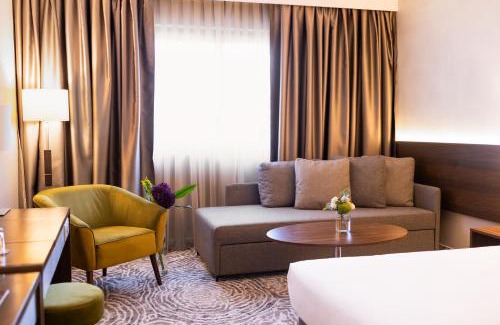 Plovdiv Hotel | Grand Hotel Plovdiv