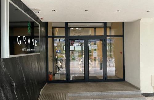 Backa Palanka Hotel | Grand Hotel&Restaurant