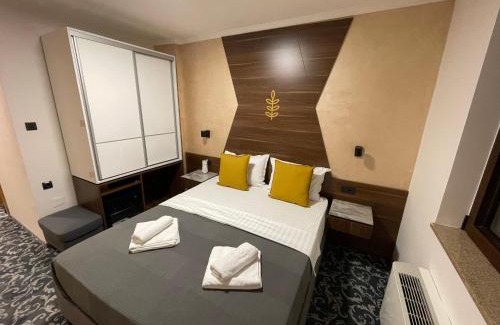 Backa Palanka Hotel | Grand Hotel&Restaurant