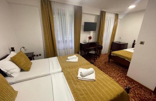 Backa Palanka Hotel | Grand Hotel&Restaurant