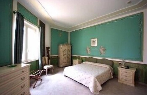 Campobasso Hotel | Grand Hotel Rinascimento