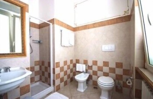 Campobasso Hotel | Grand Hotel Rinascimento
