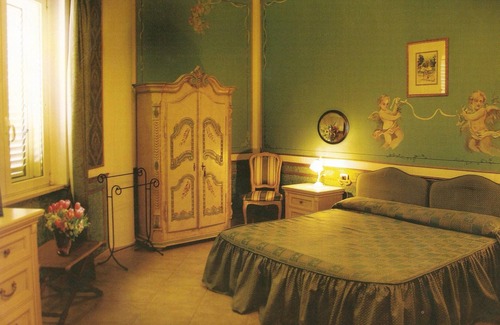 Campobasso Hotel | Grand Hotel Rinascimento