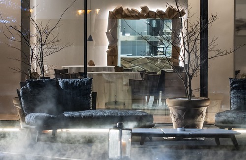 Courmayeur Hotel | Grand Hotel Royal e Golf