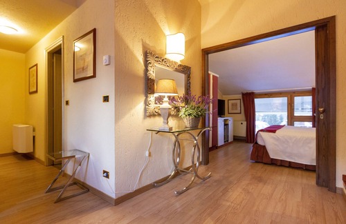 Courmayeur Hotel | Grand Hotel Royal e Golf