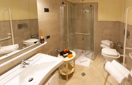 Courmayeur Hotel | Grand Hotel Royal e Golf