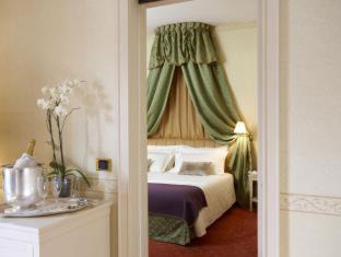 Courmayeur Hotel | Grand Hotel Royal E Golf