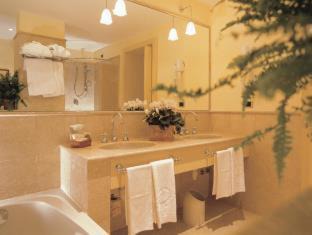 Courmayeur Hotel | Grand Hotel Royal E Golf
