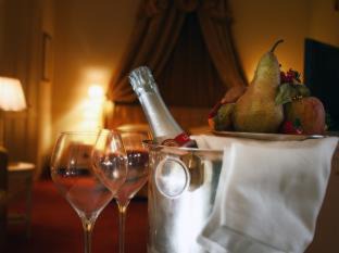 Courmayeur Hotel | Grand Hotel Royal E Golf