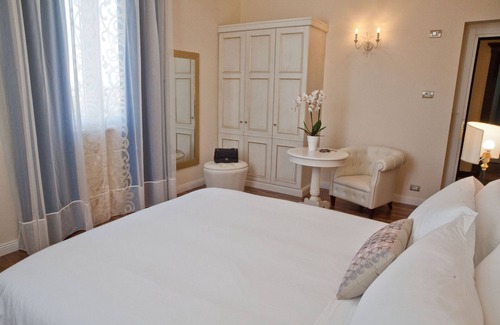 Salsomaggiore Terme Hotel | Grand Hotel Salsomaggiore