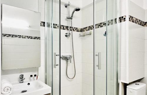 Cannes City Centre Apartamento | Grand Hotel - Studio Croisette