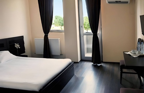 Tbilisi Hotel | Grand Hotel Tbilisi