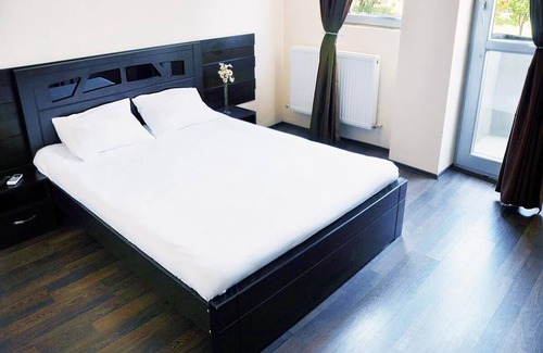 Tbilisi Hotel | Grand Hotel Tbilisi