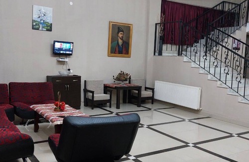 Tbilisi Hotel | Grand Hotel Tbilisi