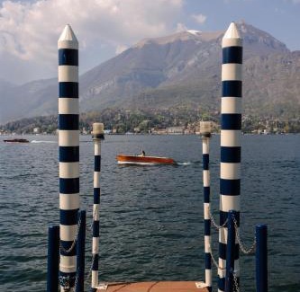 Bellagio Hotel | Grand Hotel Villa Serbelloni - A Legendary Hotel