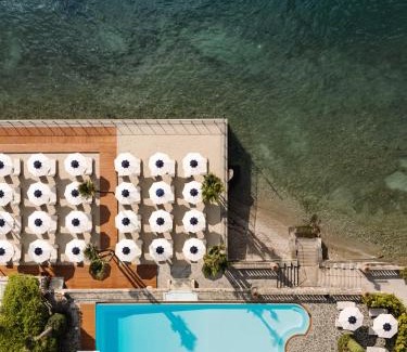 Bellagio Hotel | Grand Hotel Villa Serbelloni - A Legendary Hotel