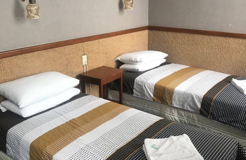 Whangarei Hotel | Grand Hotel, Whangarei