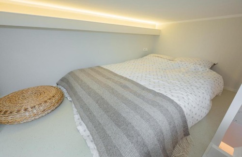 Old Town Apartamento | Grand Hotell Residents