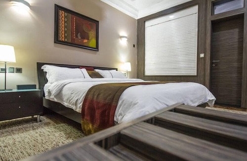 Owerri Hotel | Grand Hyatt Hotels