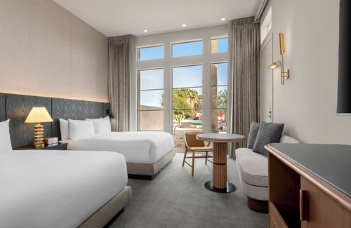 Indian Wells Complejo | Grand Hyatt Indian Wells Resort & Villas