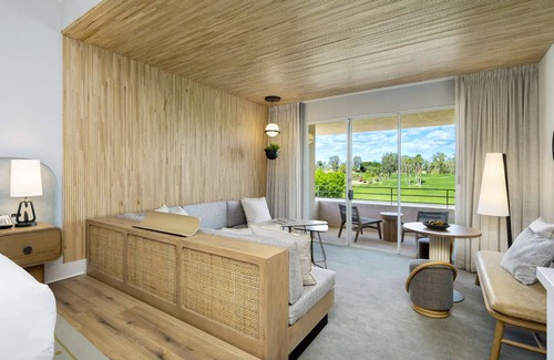 Indian Wells Complejo | Grand Hyatt Indian Wells Resort & Villas