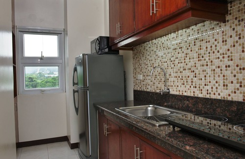 Cebu Apartamento | Grand Isabella Residences