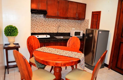 Cebu Apartamento | Grand Isabella Residences