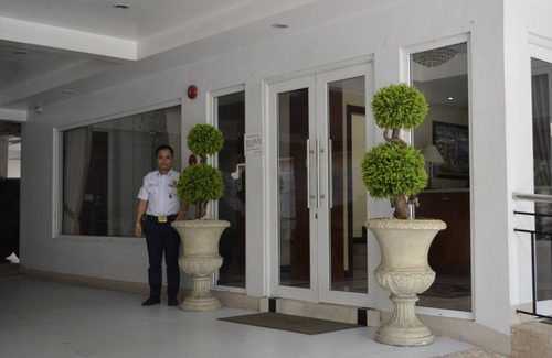 Cebu Apartamento | Grand Isabella Residences