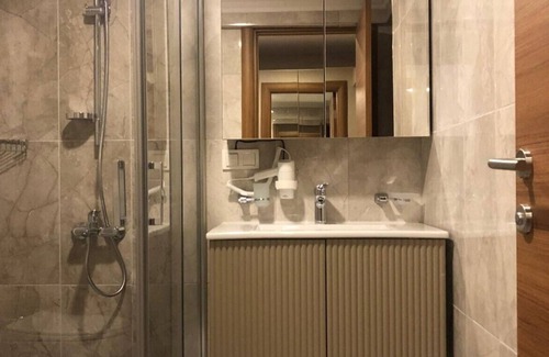 Aksaray Hotel | Grand Iska Hotel