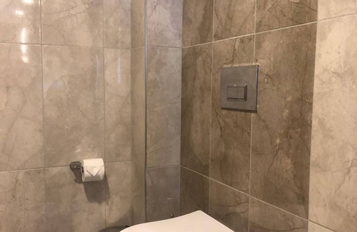Aksaray Hotel | Grand Iska Hotel